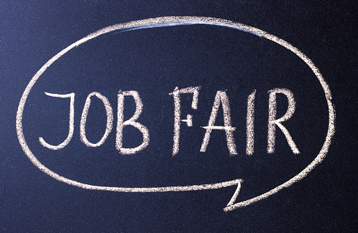 Job Fair – May 26, 2022