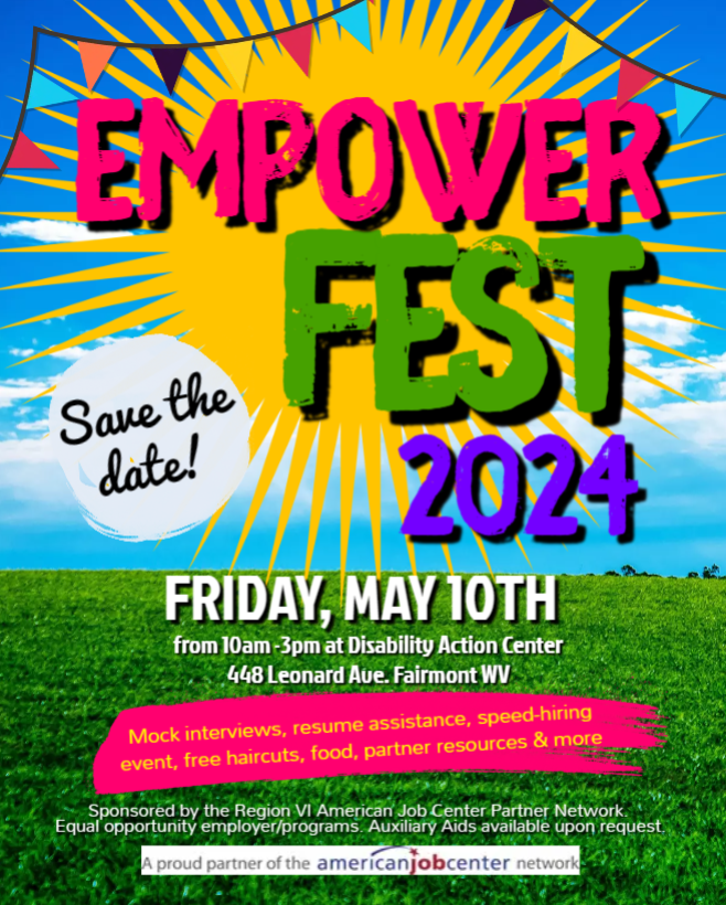 Empower Fest 2024