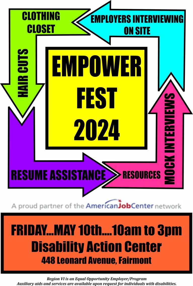 Empower Fest 2024