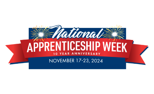 National Apprenticeship Week 2024